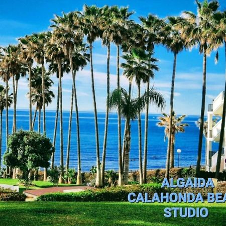 Nuevo! Algaida Calahonda Beach Studio Sitio de Calahonda Εξωτερικό φωτογραφία