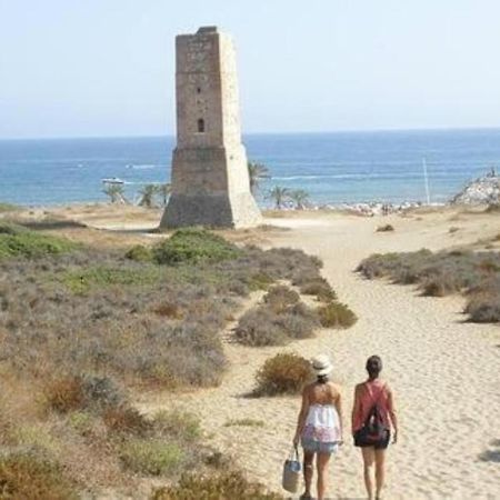 Nuevo! Algaida Calahonda Beach Studio Sitio de Calahonda Εξωτερικό φωτογραφία
