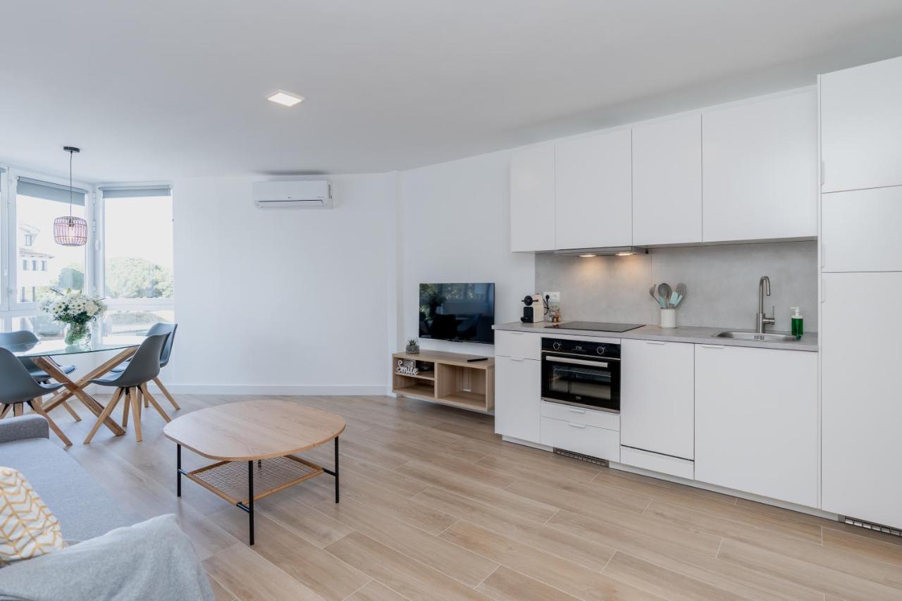 Nuevo! Algaida Calahonda Beach Studio Sitio de Calahonda Εξωτερικό φωτογραφία