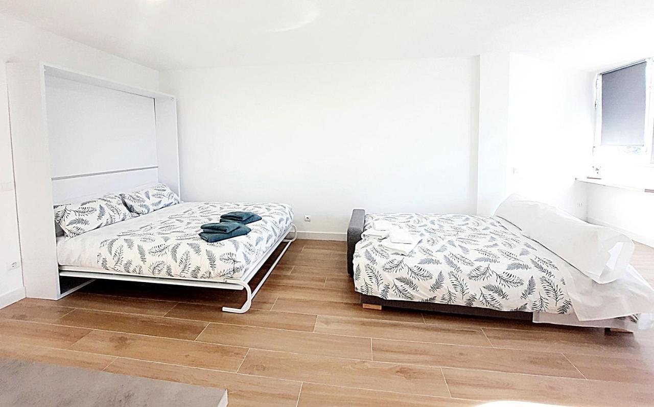 Nuevo! Algaida Calahonda Beach Studio Sitio de Calahonda Εξωτερικό φωτογραφία