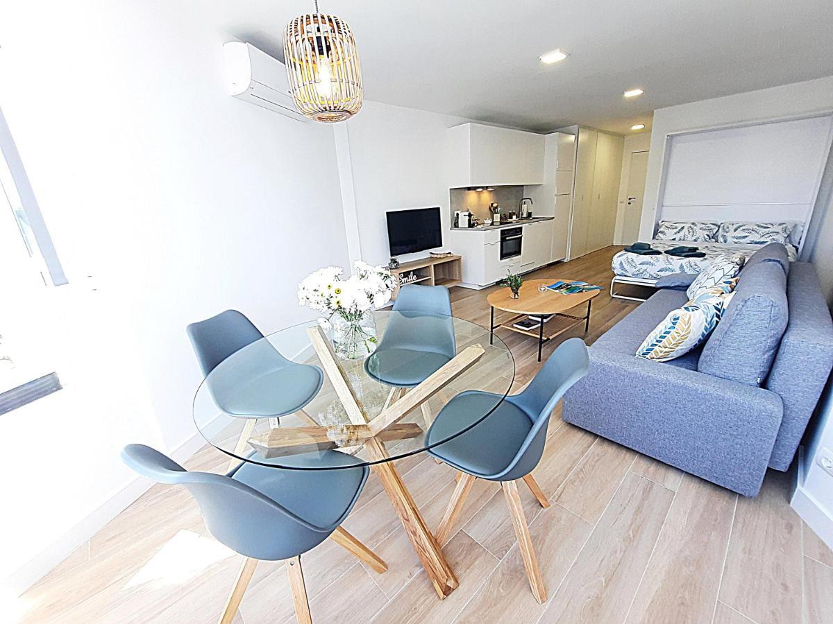 Nuevo! Algaida Calahonda Beach Studio Sitio de Calahonda Εξωτερικό φωτογραφία