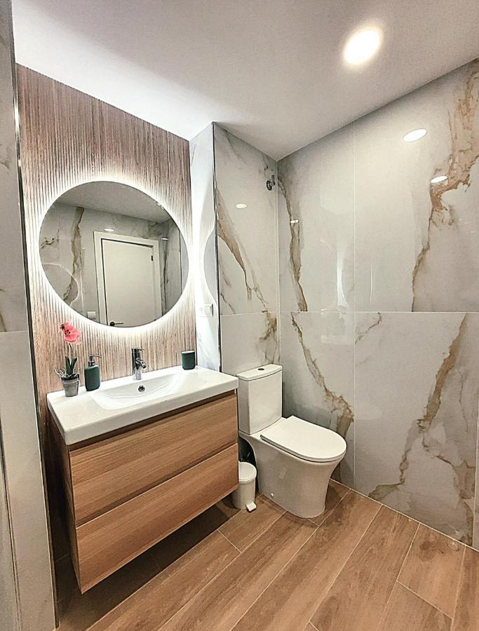 Nuevo! Algaida Calahonda Beach Studio Sitio de Calahonda Εξωτερικό φωτογραφία