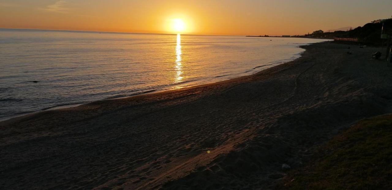 Nuevo! Algaida Calahonda Beach Studio Sitio de Calahonda Εξωτερικό φωτογραφία