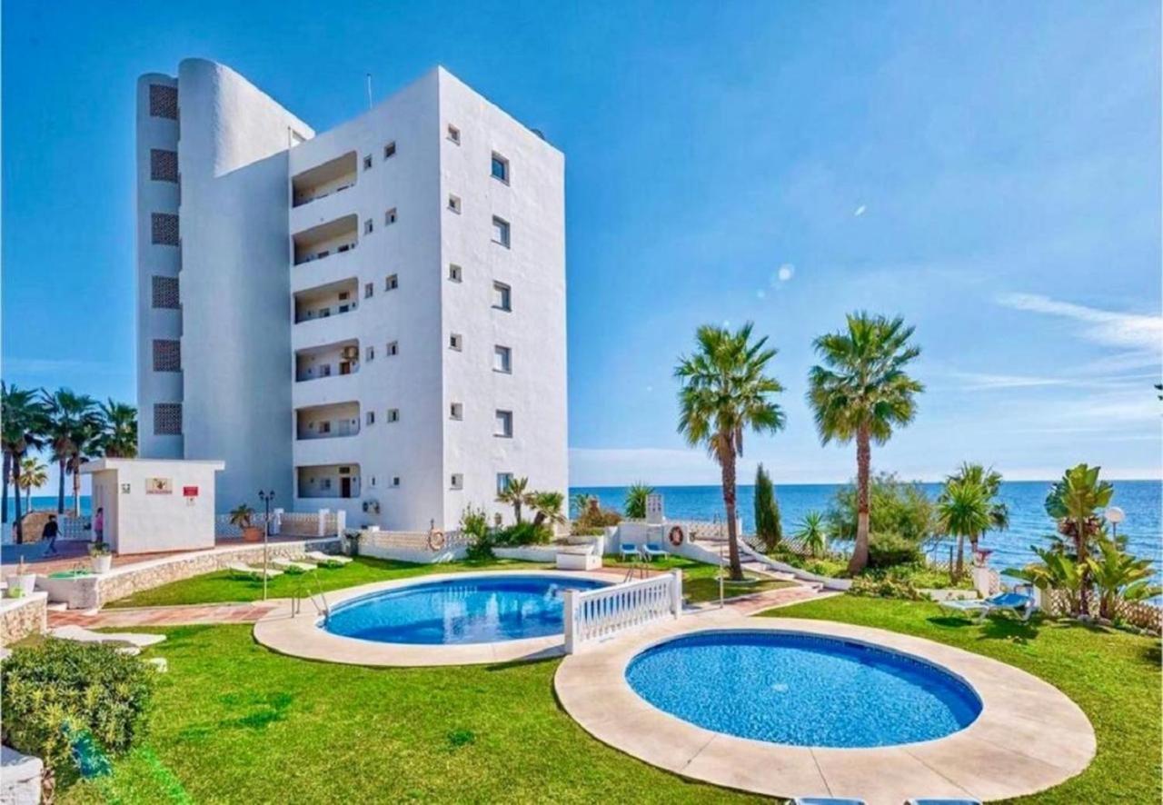 Nuevo! Algaida Calahonda Beach Studio Sitio de Calahonda Εξωτερικό φωτογραφία