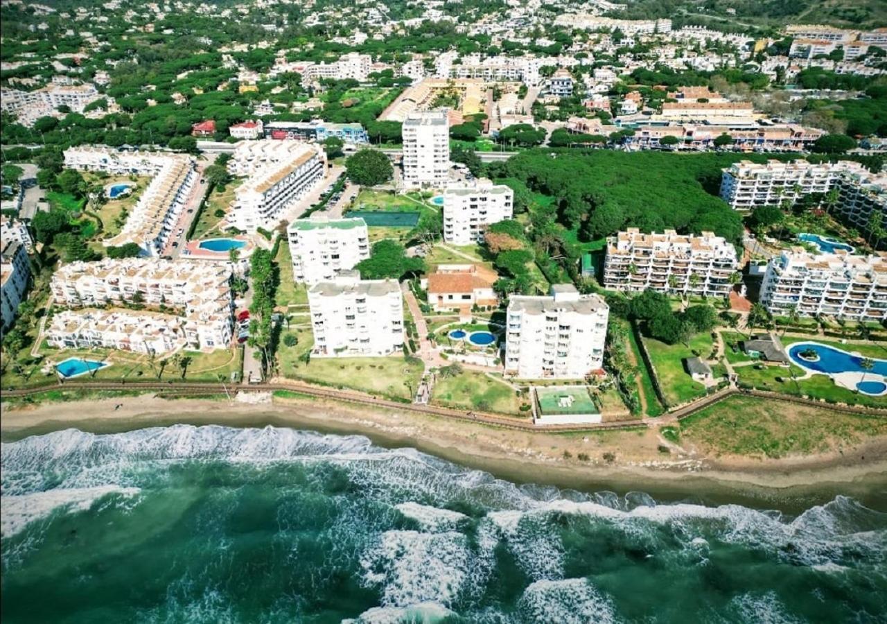 Nuevo! Algaida Calahonda Beach Studio Sitio de Calahonda Εξωτερικό φωτογραφία