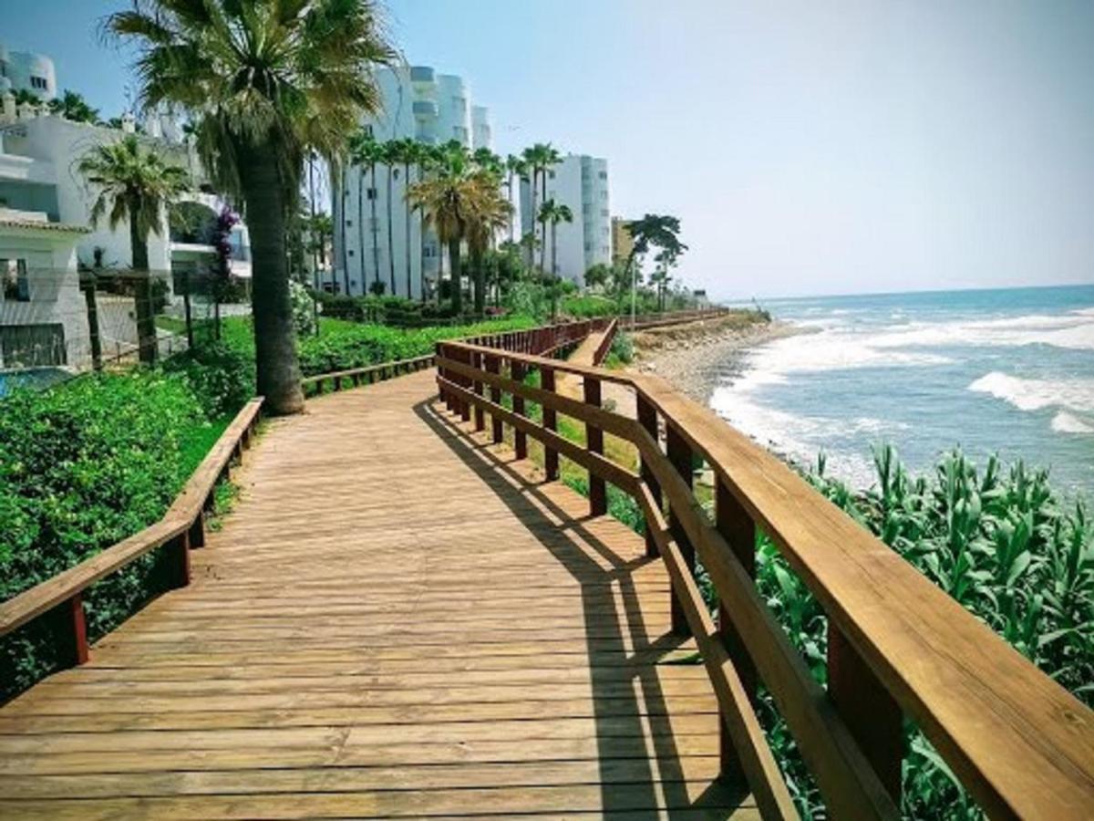Nuevo! Algaida Calahonda Beach Studio Sitio de Calahonda Εξωτερικό φωτογραφία