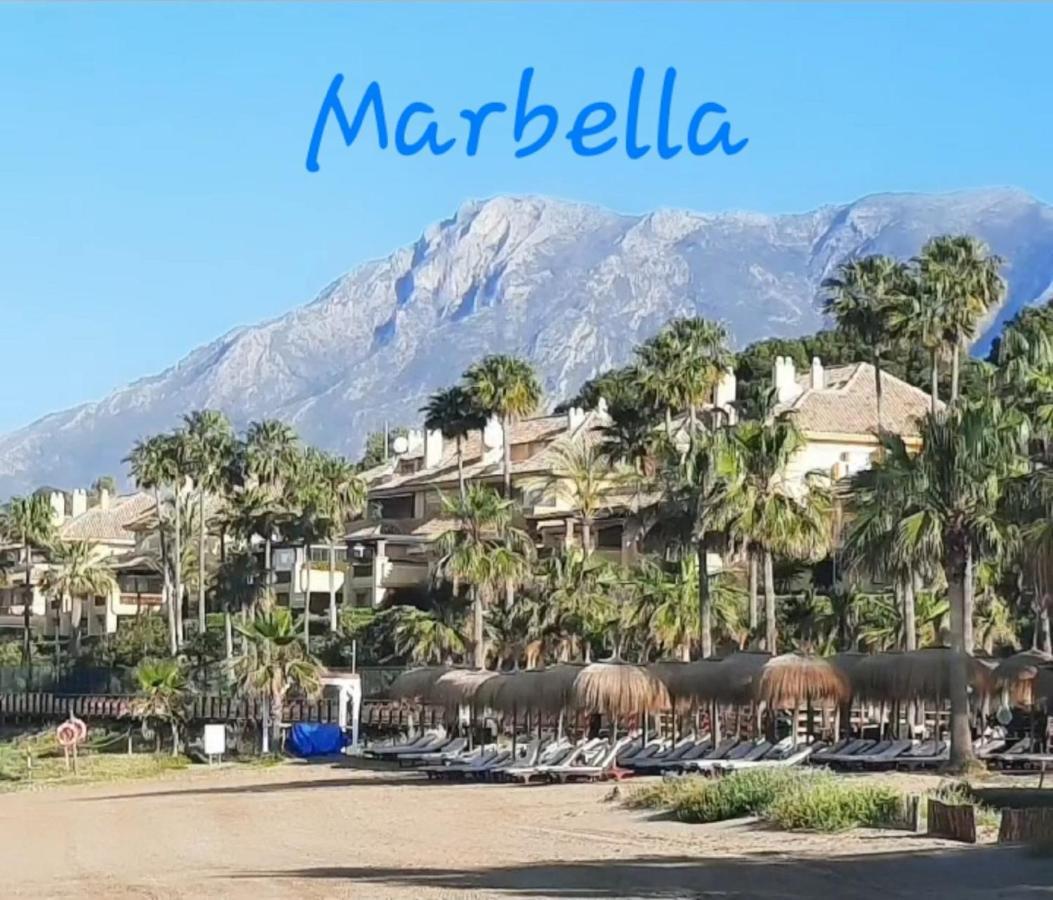Nuevo! Algaida Calahonda Beach Studio Sitio de Calahonda Εξωτερικό φωτογραφία