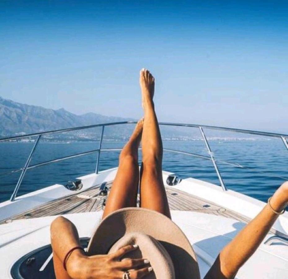 Nuevo! Algaida Calahonda Beach Studio Sitio de Calahonda Εξωτερικό φωτογραφία