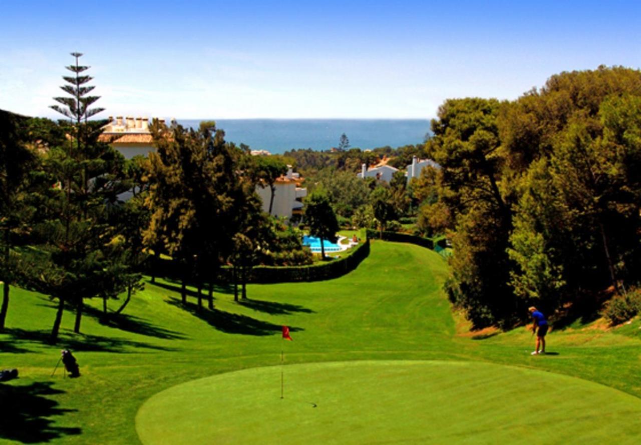 Nuevo! Algaida Calahonda Beach Studio Sitio de Calahonda Εξωτερικό φωτογραφία
