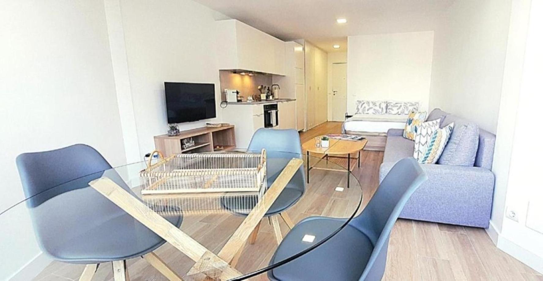 Nuevo! Algaida Calahonda Beach Studio Sitio de Calahonda Εξωτερικό φωτογραφία