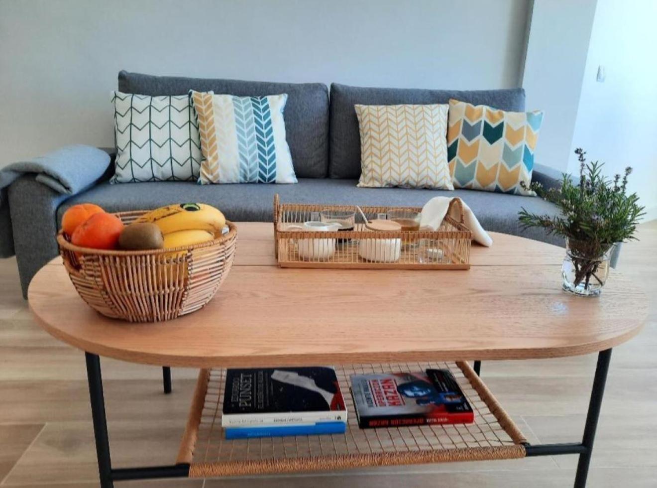 Nuevo! Algaida Calahonda Beach Studio Sitio de Calahonda Εξωτερικό φωτογραφία