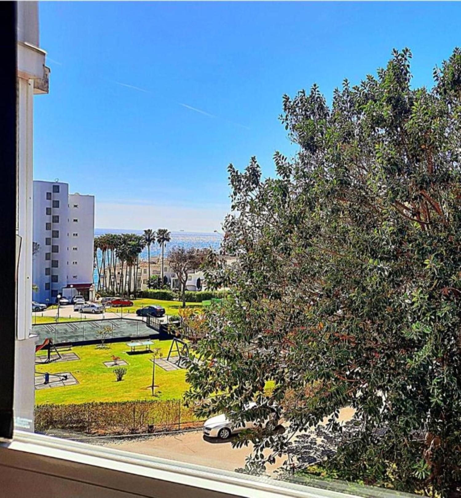 Nuevo! Algaida Calahonda Beach Studio Sitio de Calahonda Εξωτερικό φωτογραφία