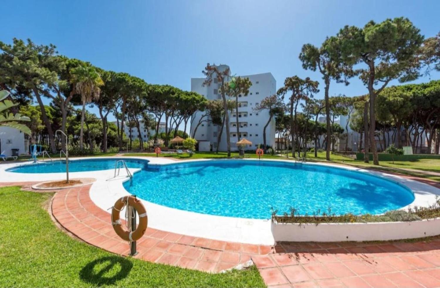 Nuevo! Algaida Calahonda Beach Studio Sitio de Calahonda Εξωτερικό φωτογραφία
